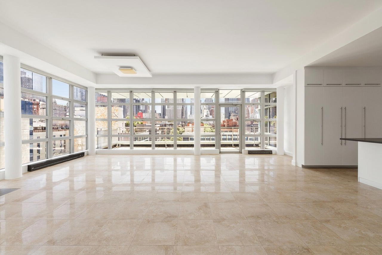 Real estate property located at 500 53RD #7A, New York, Hell's Kitchen, New York City, NY, US