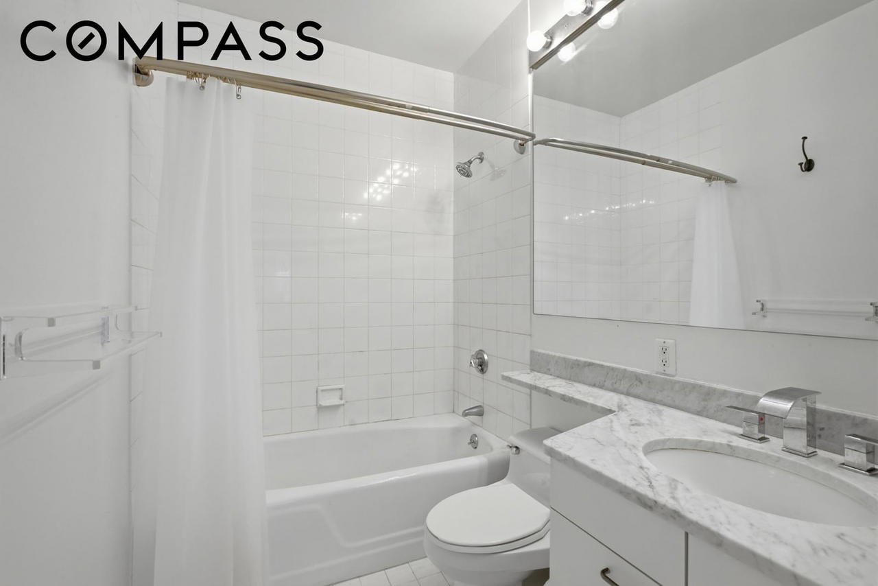 Real estate property located at 301 57th #24F, New York, Hell's Kitchen, New York City, NY, US