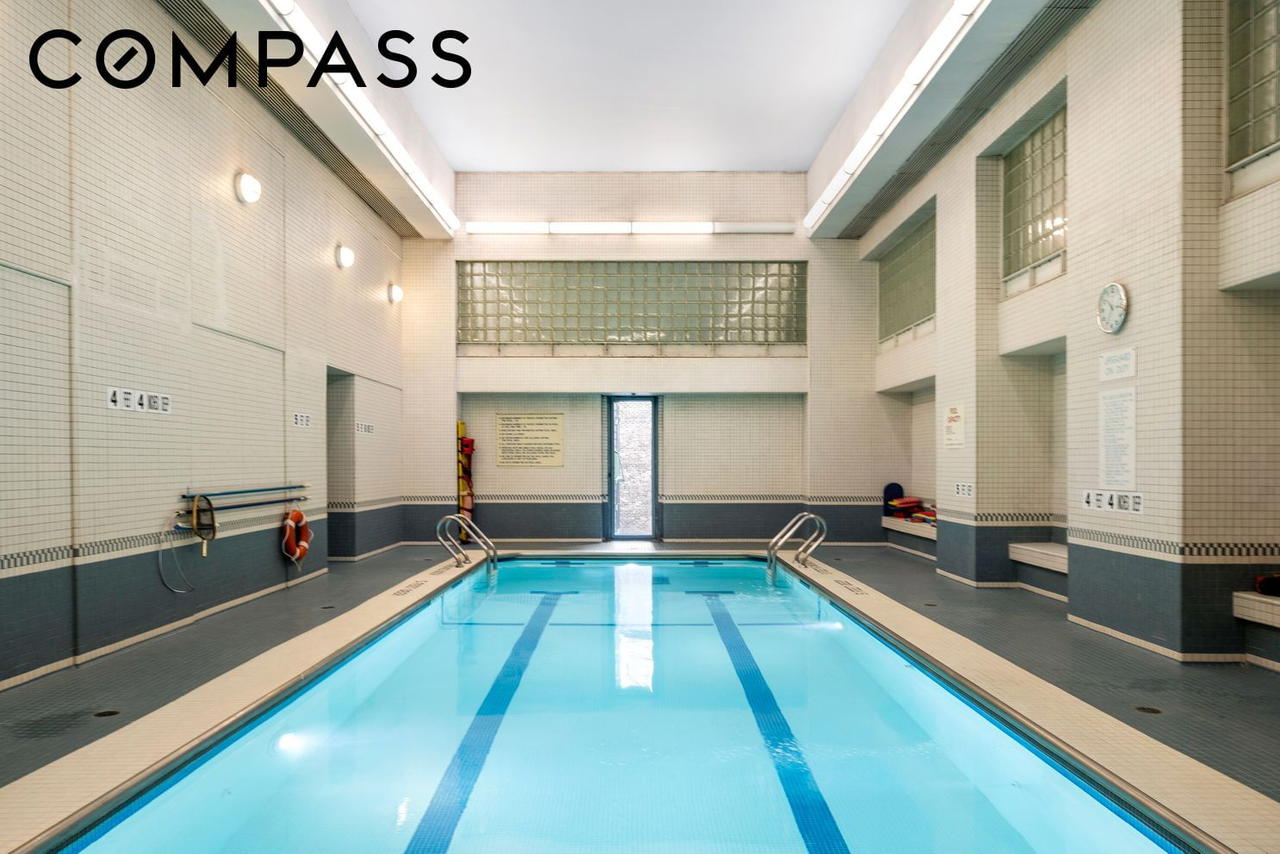 Real estate property located at 301 57th #24F, New York, Hell's Kitchen, New York City, NY, US