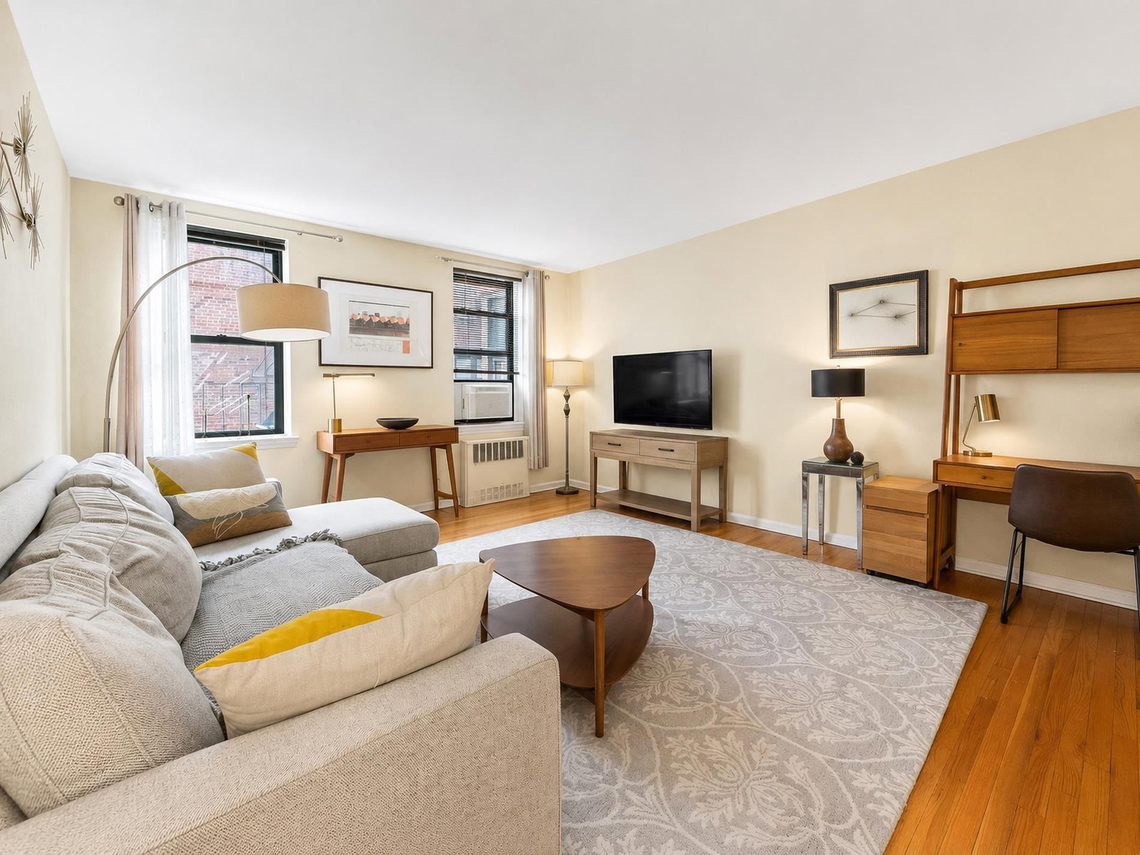 Real estate property located at 302 96th #4-G, Kings, Fort Hamilton, New York City, NY, US