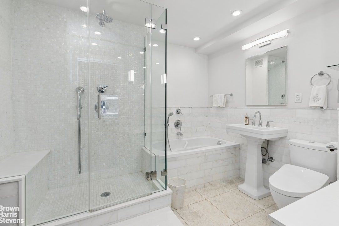 Real estate property located at 60 SUTTON #3DES, New York, Sutton Place, New York City, NY, US