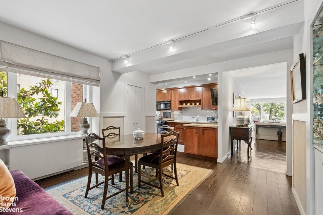 Real estate property located at 60 SUTTON #3DES, New York, Sutton Place, New York City, NY, US