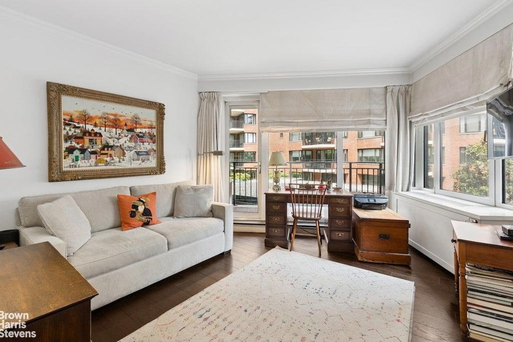 Real estate property located at 60 SUTTON #3DES, New York, Sutton Place, New York City, NY, US