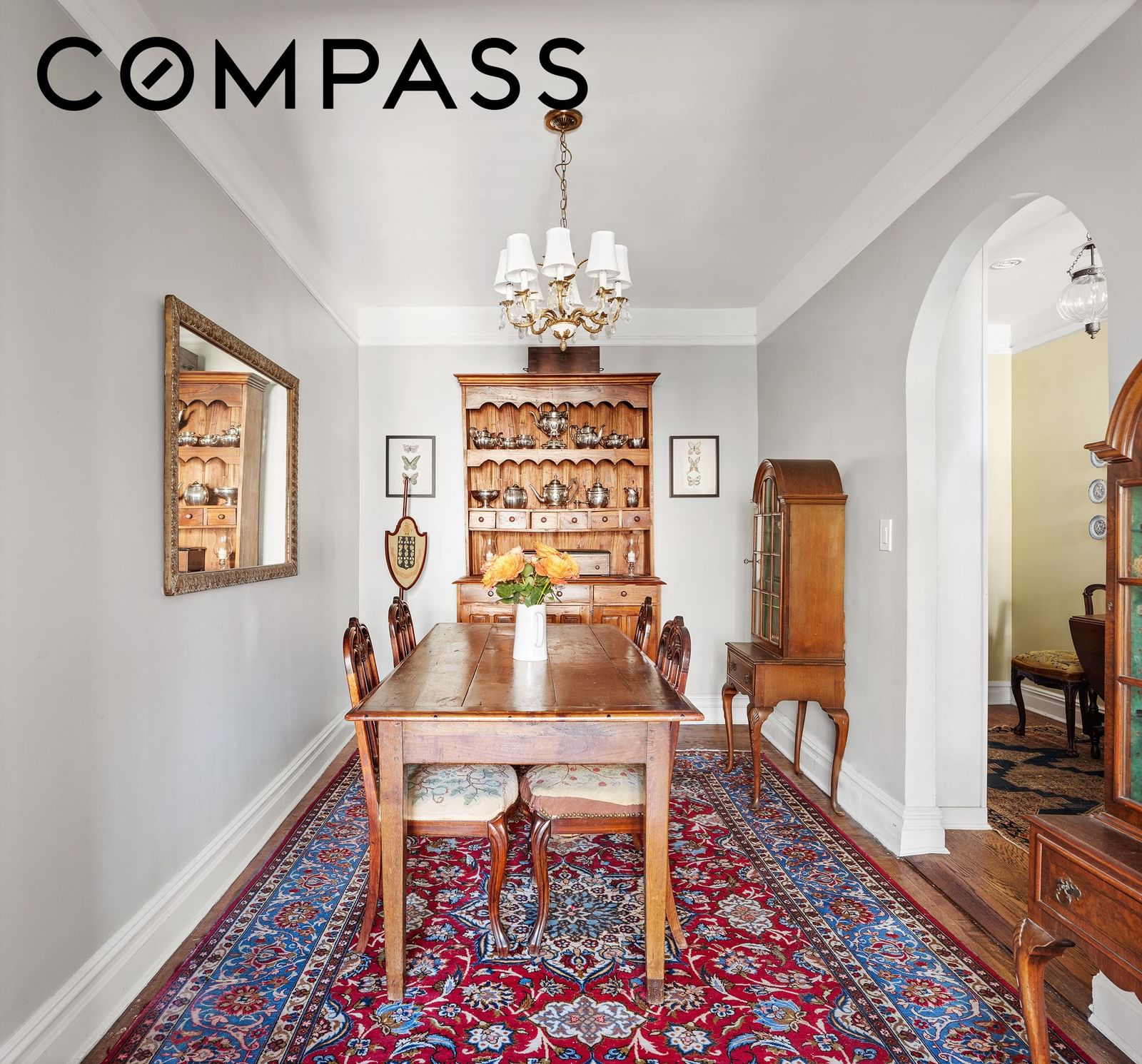 Real estate property located at 116 Pinehurst J41, New York, Hudson Heights, New York City, NY, US