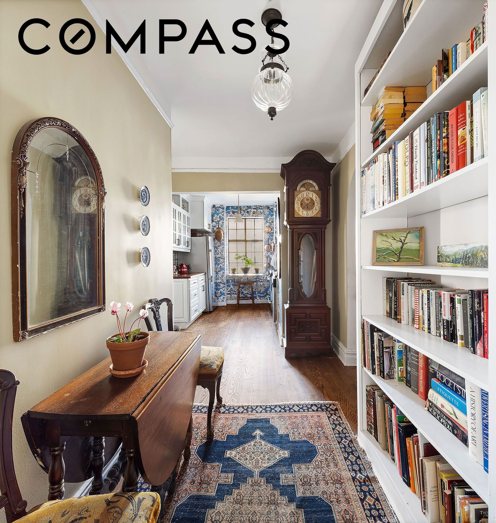 Real estate property located at 116 Pinehurst J41, New York, Hudson Heights, New York City, NY, US