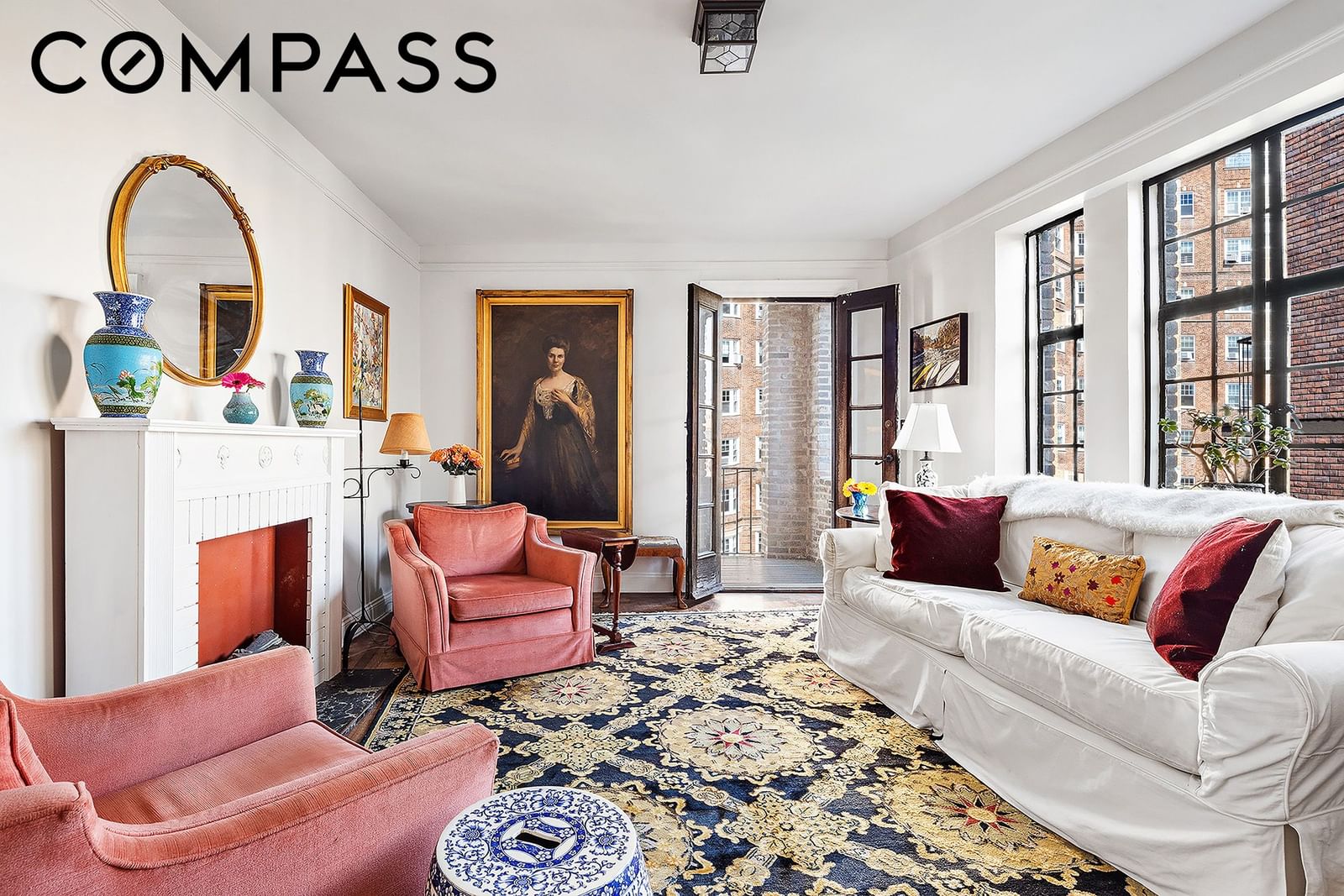 Real estate property located at 116 Pinehurst J41, New York, Hudson Heights, New York City, NY, US