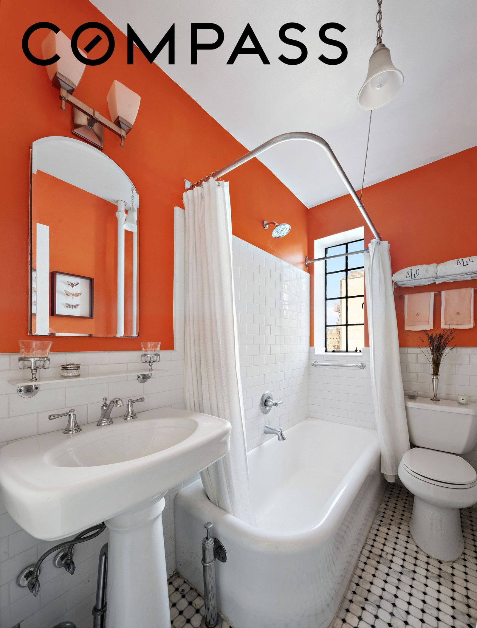 Real estate property located at 116 Pinehurst J41, New York, Hudson Heights, New York City, NY, US