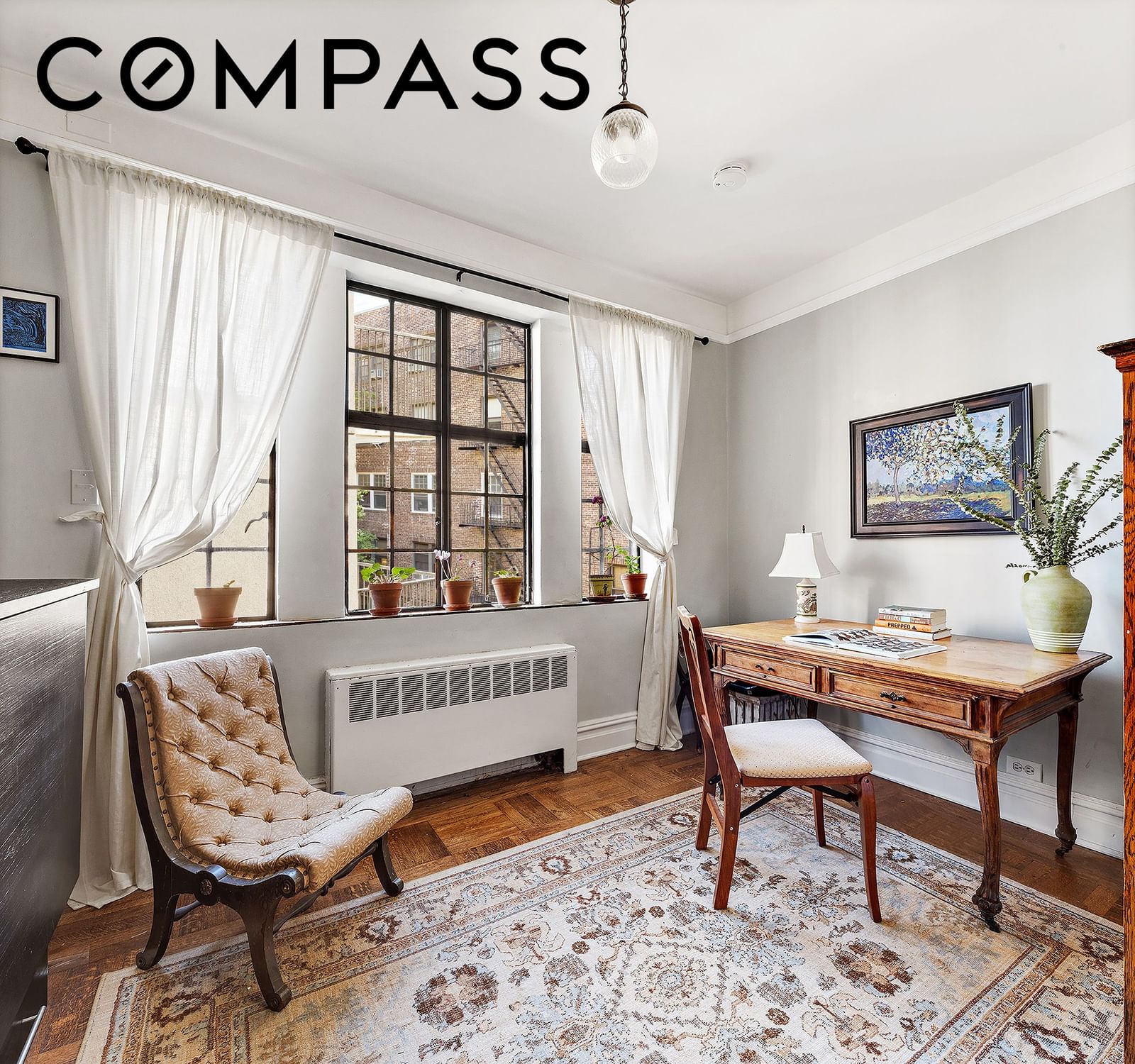 Real estate property located at 116 Pinehurst J41, New York, Hudson Heights, New York City, NY, US