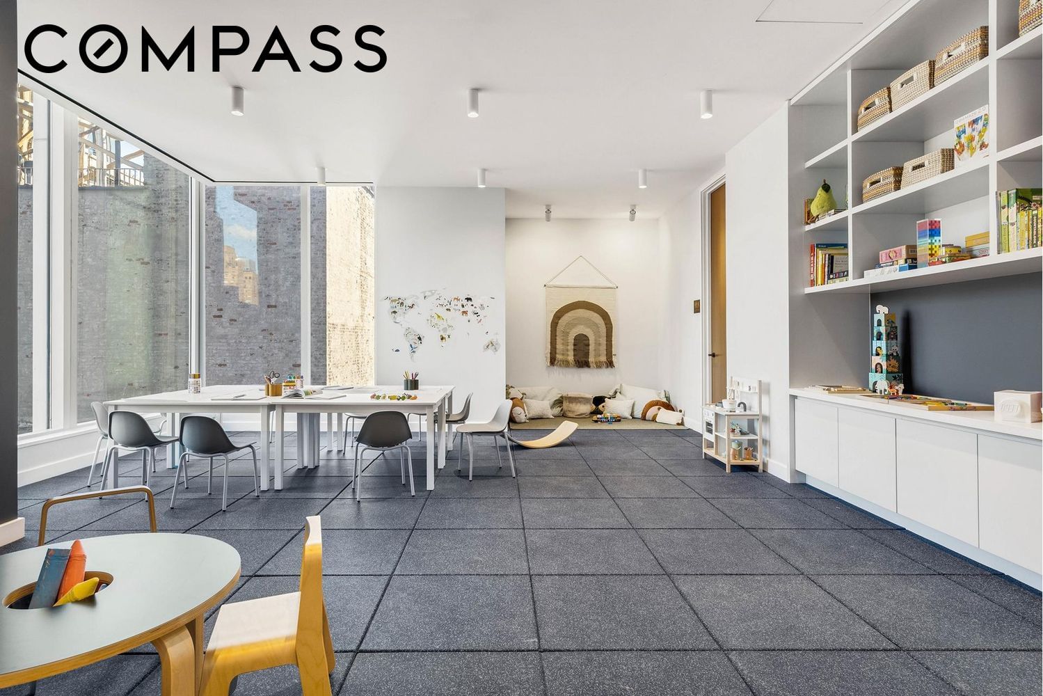 Real estate property located at 15 30th #26C, New York, Nomad, New York City, NY, US