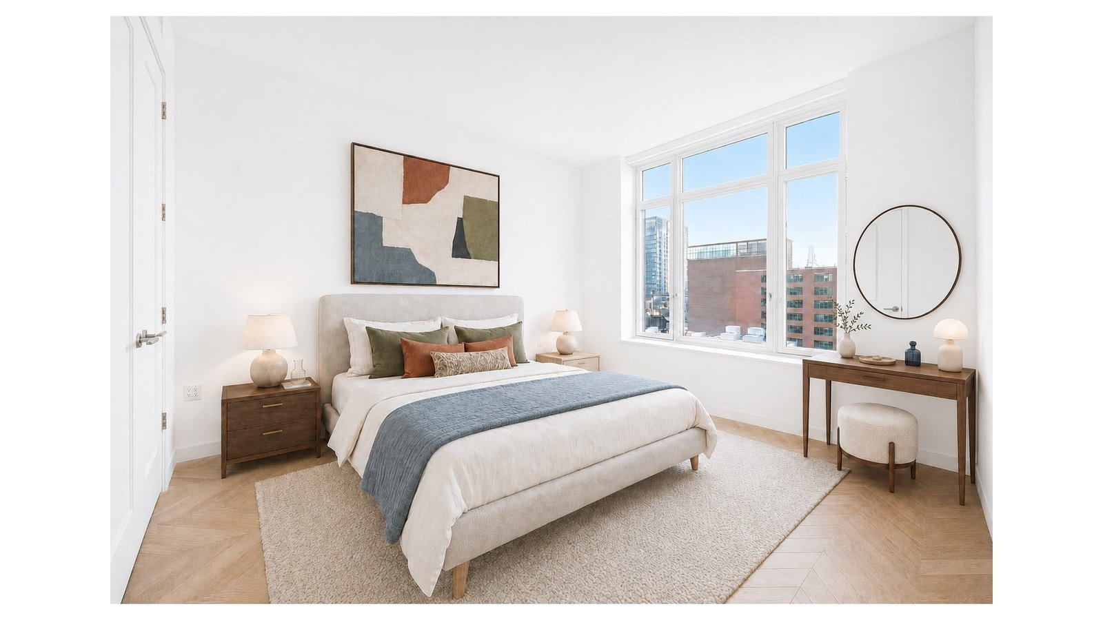Real estate property located at 41-05 29TH #10B, Queens, Long Island City, New York City, NY, US