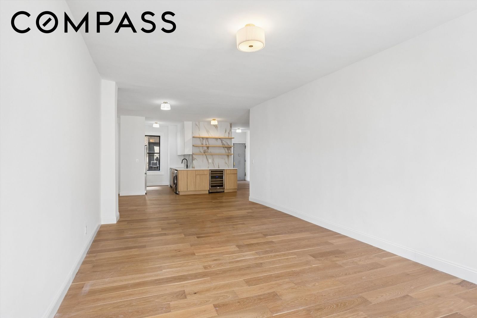 Real estate property located at 371 Fort Washington #4I, New York, Hudson Heights, New York City, NY, US