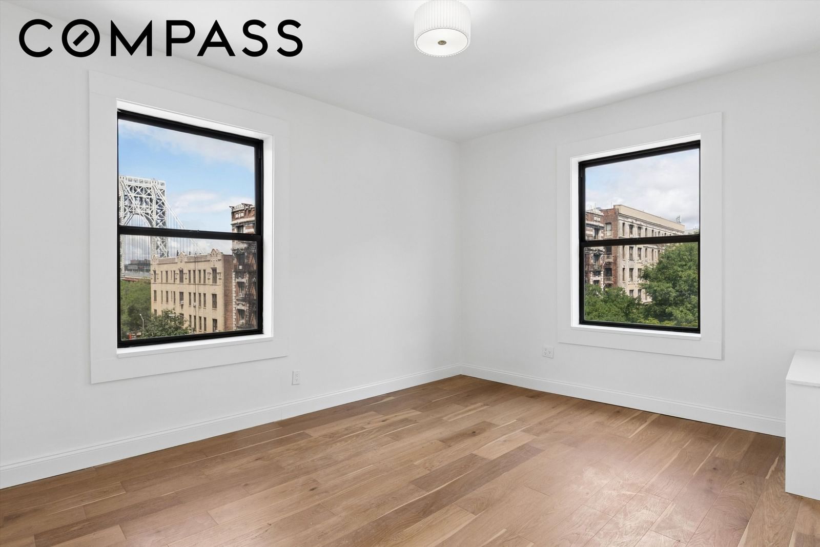 Real estate property located at 371 Fort Washington #4I, New York, Hudson Heights, New York City, NY, US
