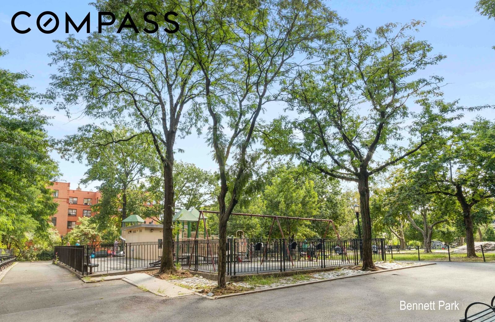 Real estate property located at 371 Fort Washington #4I, New York, Hudson Heights, New York City, NY, US