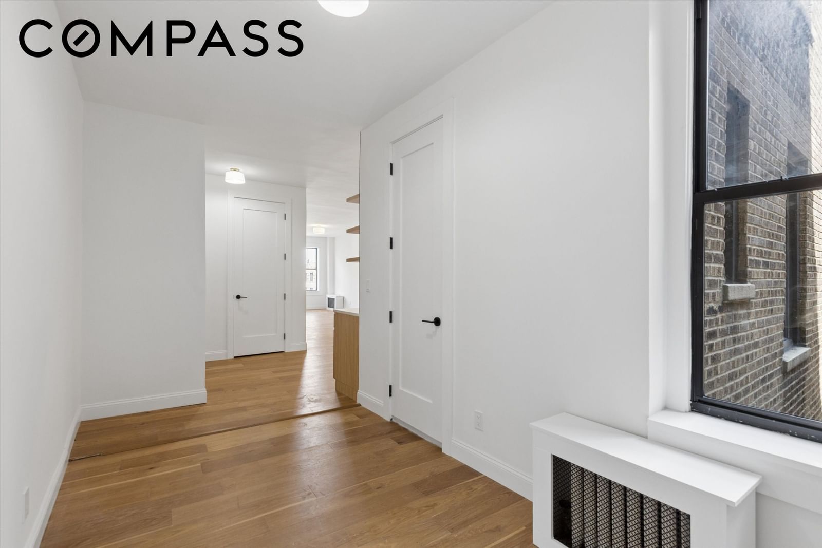 Real estate property located at 371 Fort Washington #4I, New York, Hudson Heights, New York City, NY, US