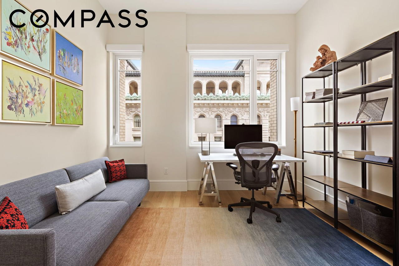 Real estate property located at 378 End #12C, New York, Upper West Side, New York City, NY, US