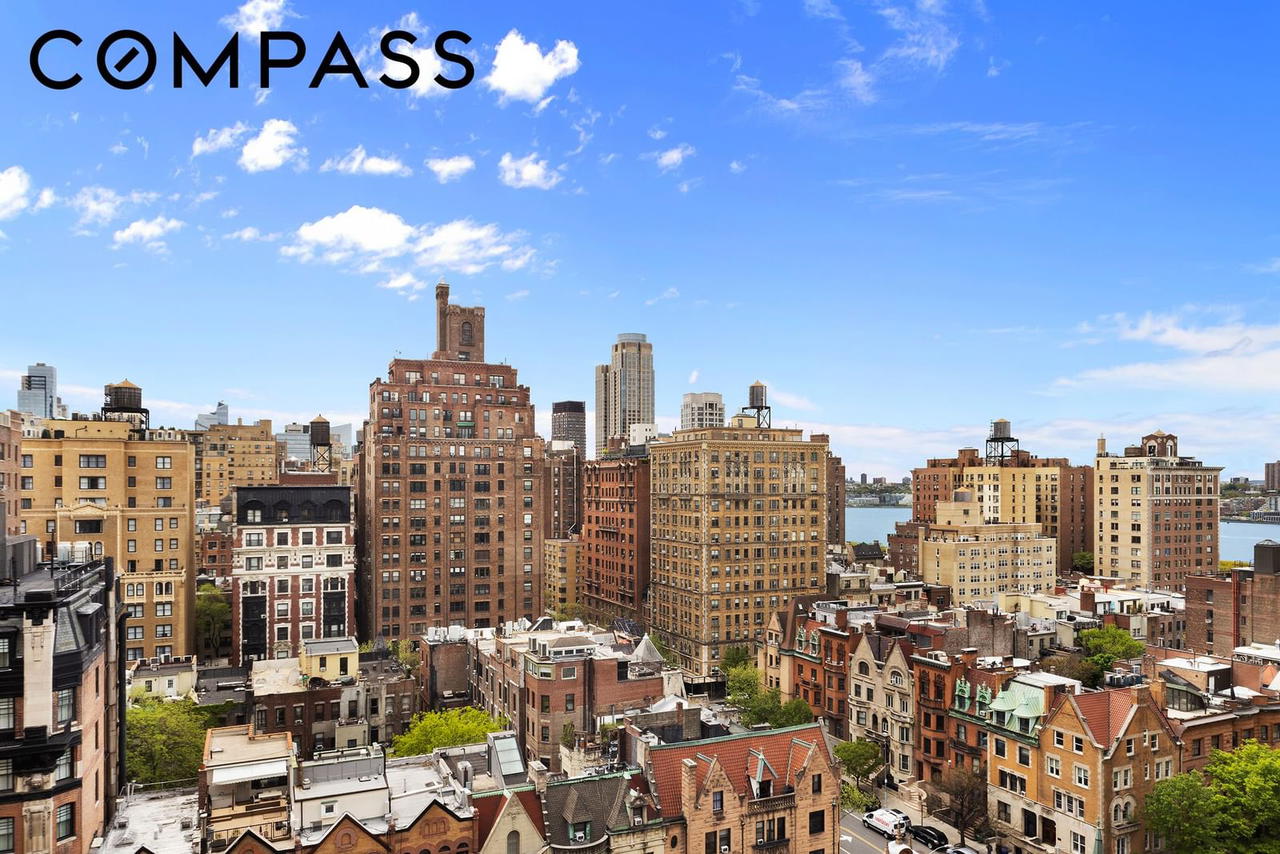 Real estate property located at 378 End #12C, New York, Upper West Side, New York City, NY, US