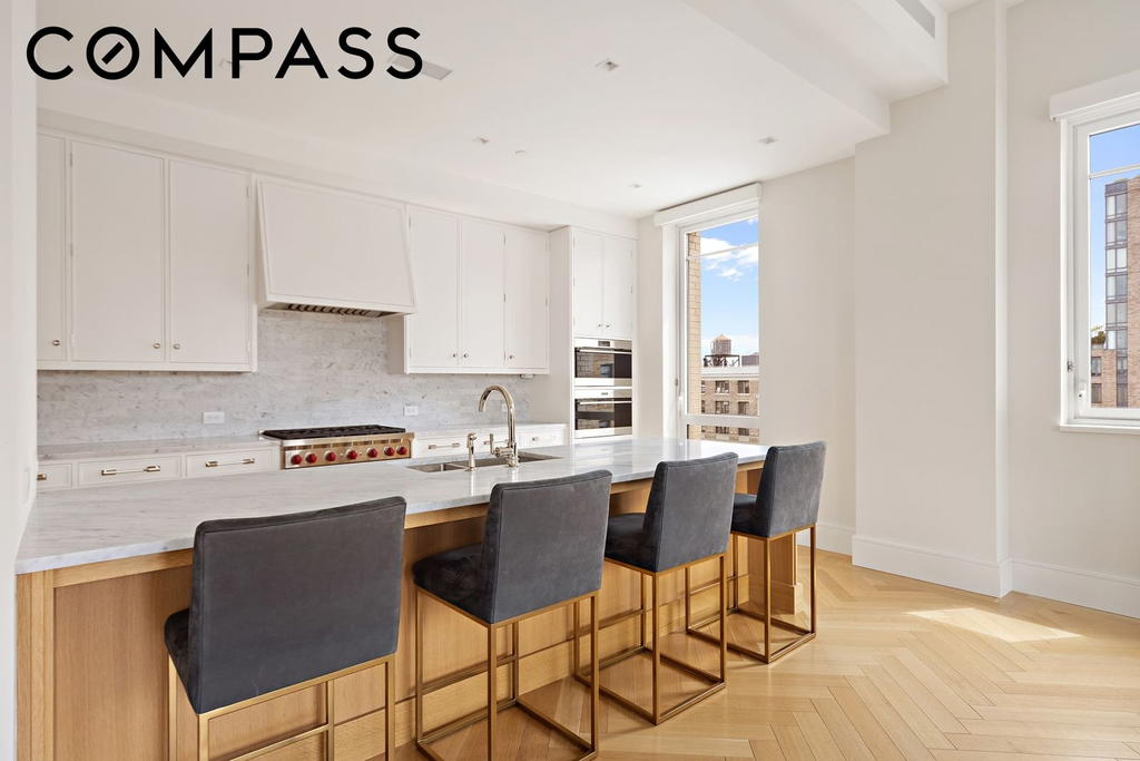 Real estate property located at 378 End #12C, New York, Upper West Side, New York City, NY, US