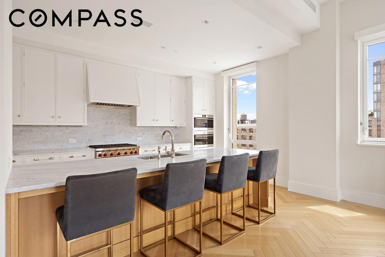 Real estate property located at 378 End #12C, New York, Upper West Side, New York City, NY, US