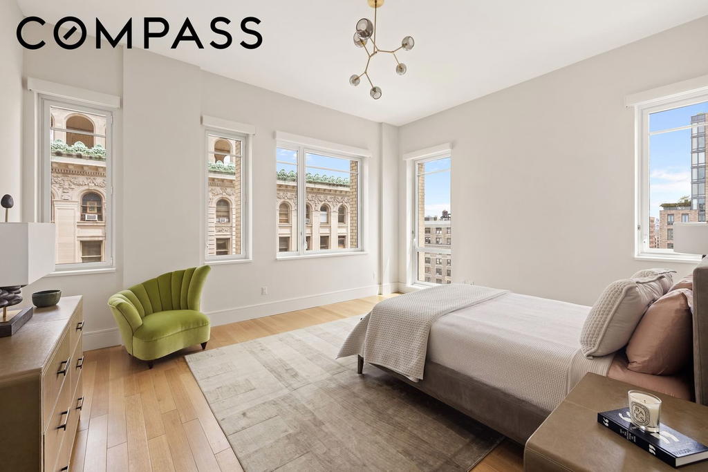 Real estate property located at 378 End #12C, New York, Upper West Side, New York City, NY, US