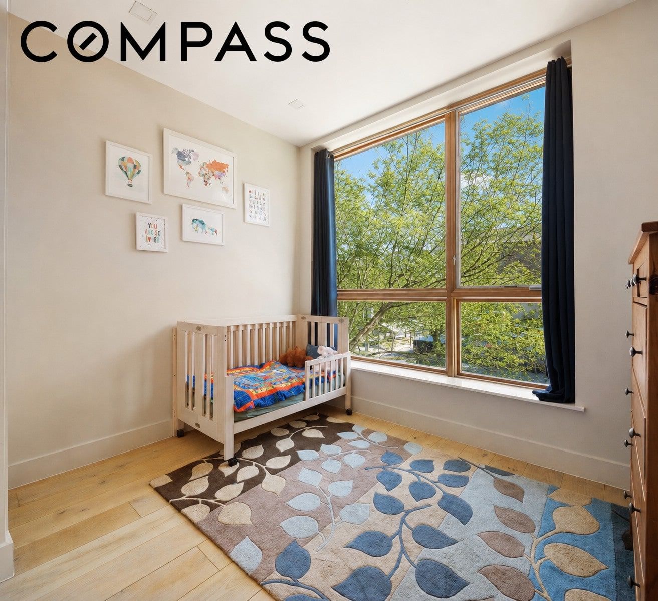 Real estate property located at 1230 Bedford #2F, Kings, Bedford-stuyvesant, New York City, NY, US