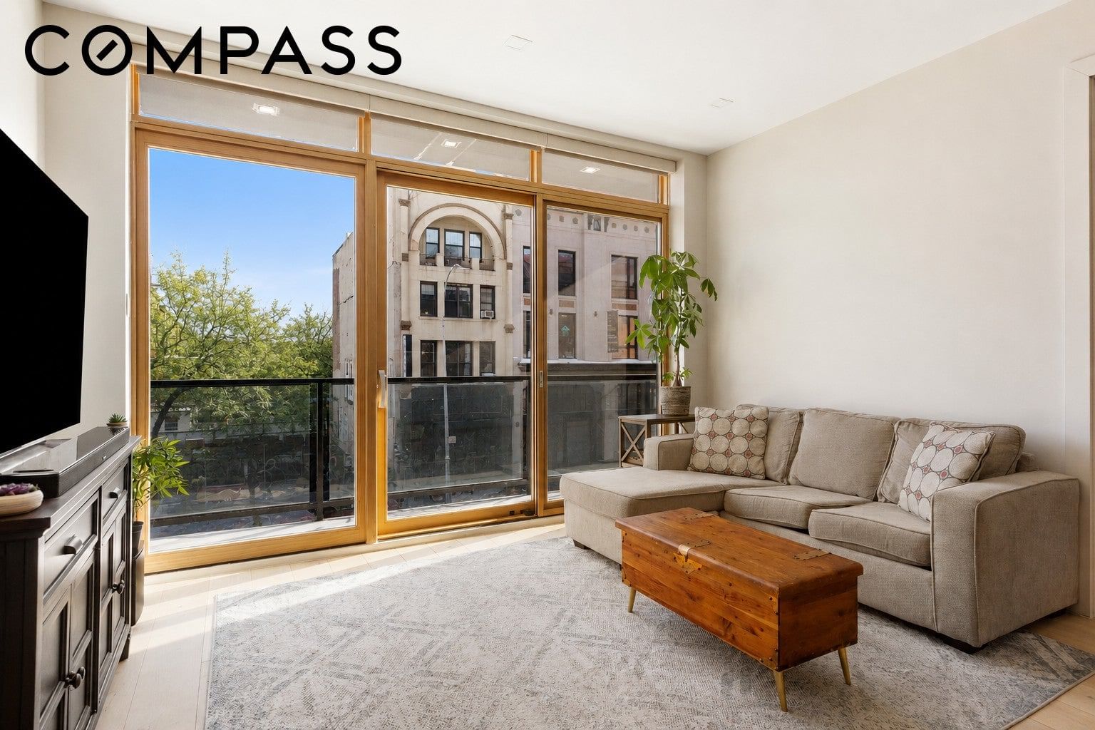 Real estate property located at 1230 Bedford #2F, Kings, Bedford-stuyvesant, New York City, NY, US