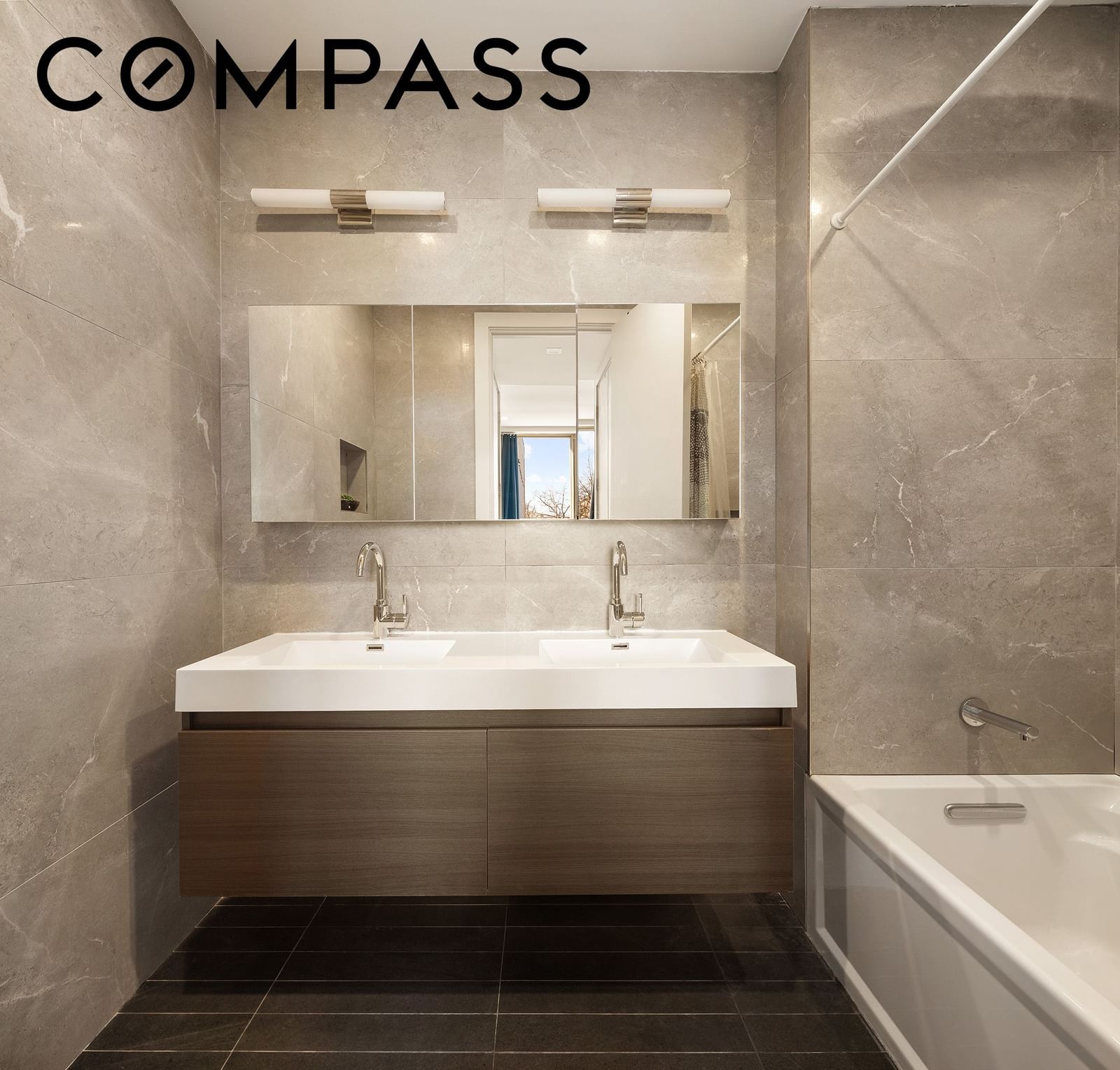 Real estate property located at 1230 Bedford #2F, Kings, Bedford-stuyvesant, New York City, NY, US