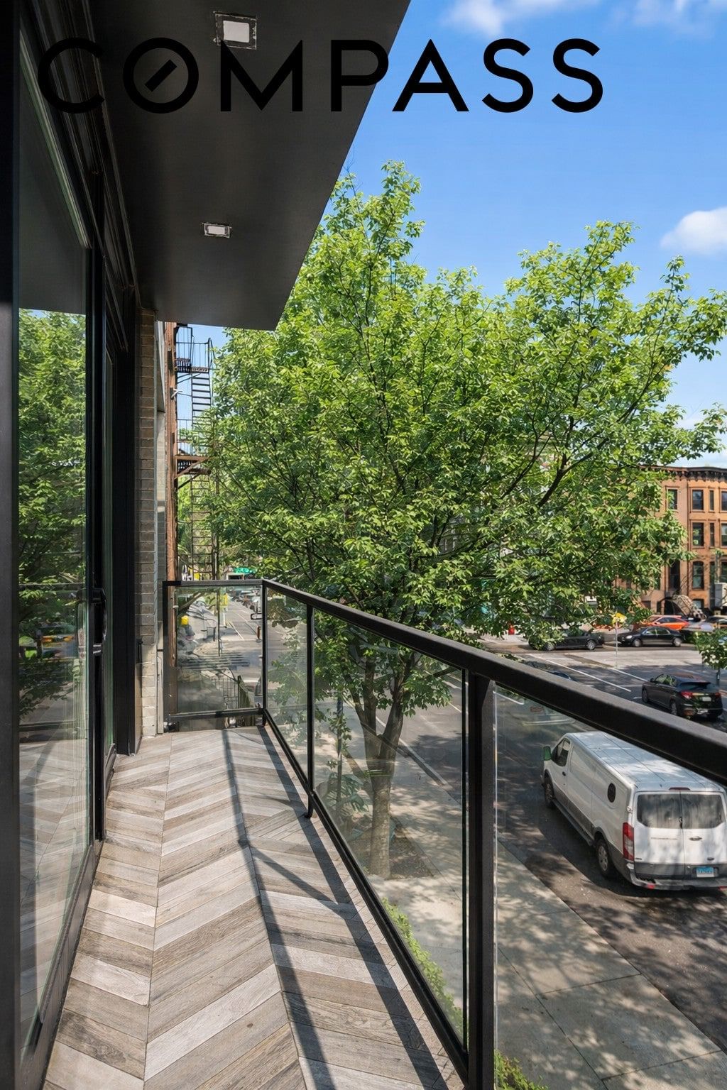 Real estate property located at 1230 Bedford #2F, Kings, Bedford-stuyvesant, New York City, NY, US