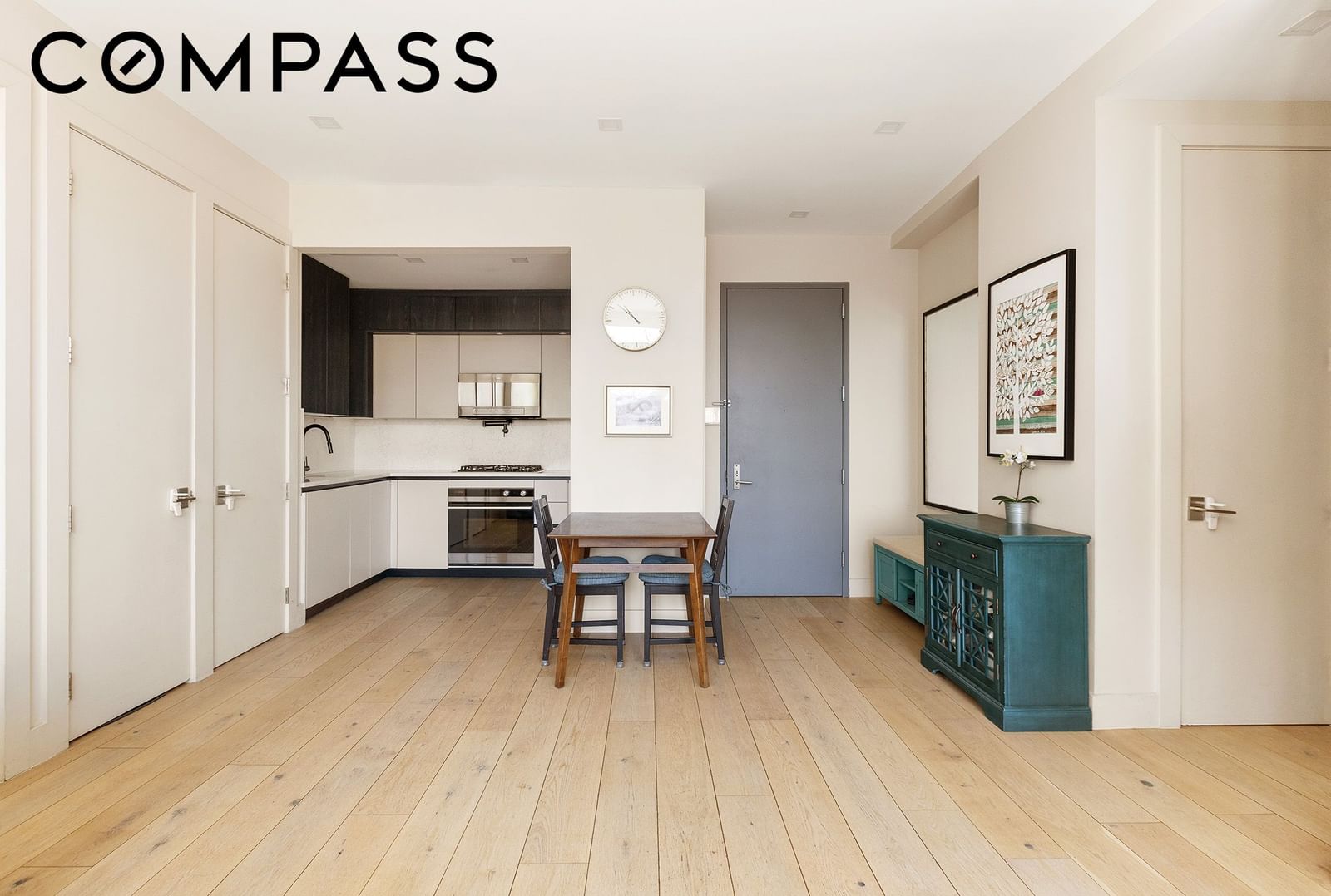 Real estate property located at 1230 Bedford #2F, Kings, Bedford-stuyvesant, New York City, NY, US