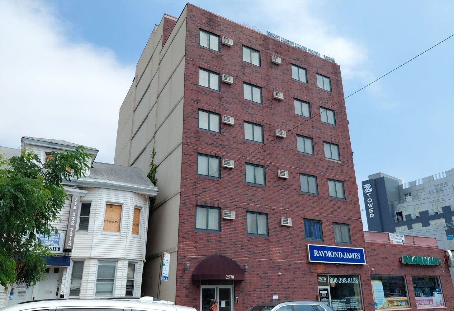 Real estate property located at 2570 17TH #5C, Kings, Sheepshead Bay, New York City, NY, US