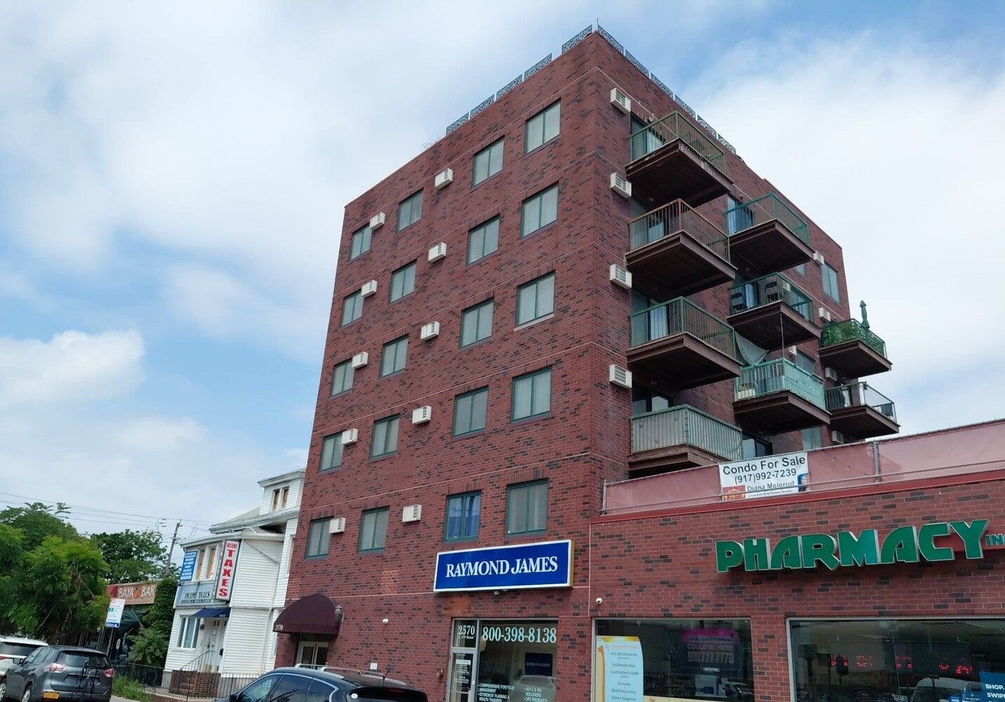 Real estate property located at 2570 17TH #5C, Kings, Sheepshead Bay, New York City, NY, US
