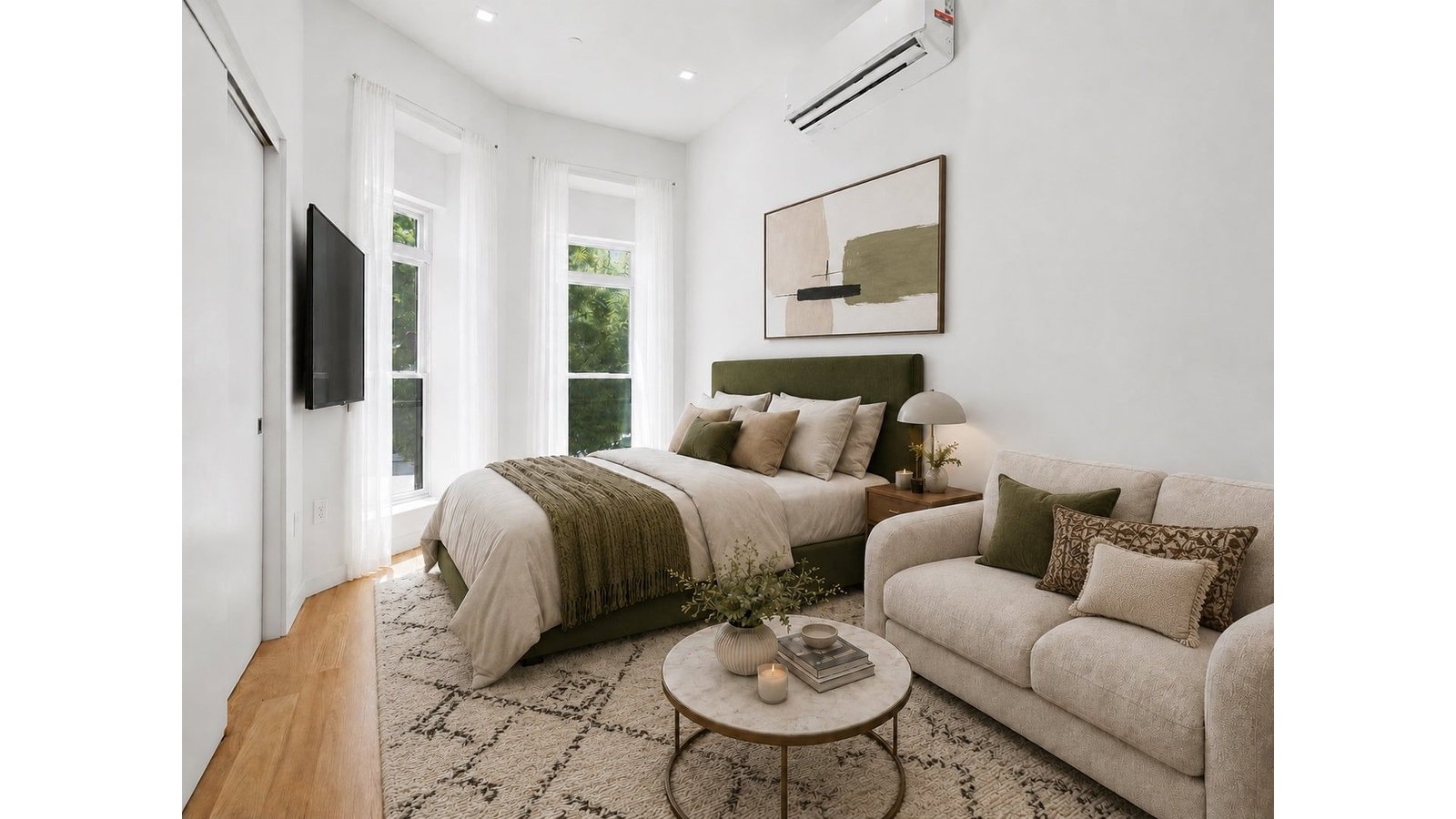 Real estate property located at 131 MADISON A, Kings, Bedford-stuyvesant, New York City, NY, US