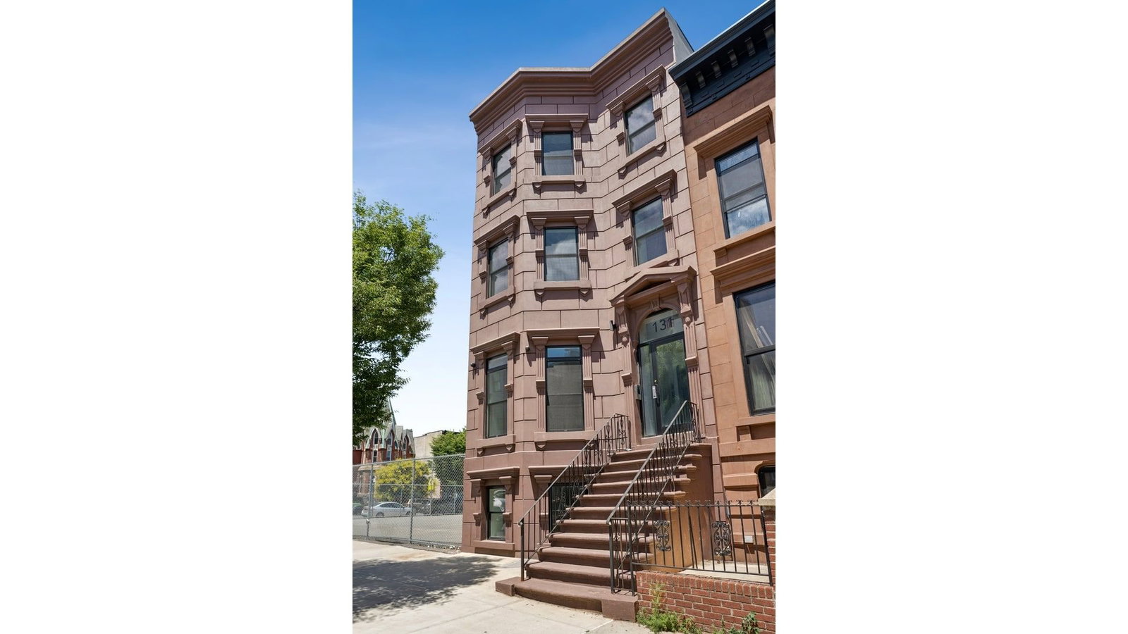 Real estate property located at 131 MADISON A, Kings, Bedford-stuyvesant, New York City, NY, US