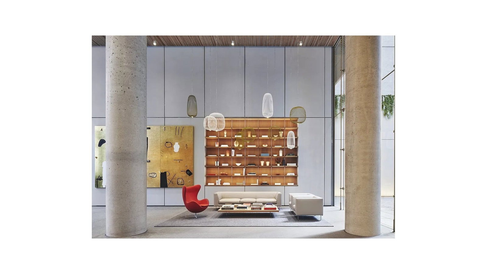 Real estate property located at 565 BROOME S18B, New York, Hudson Square, New York City, NY, US