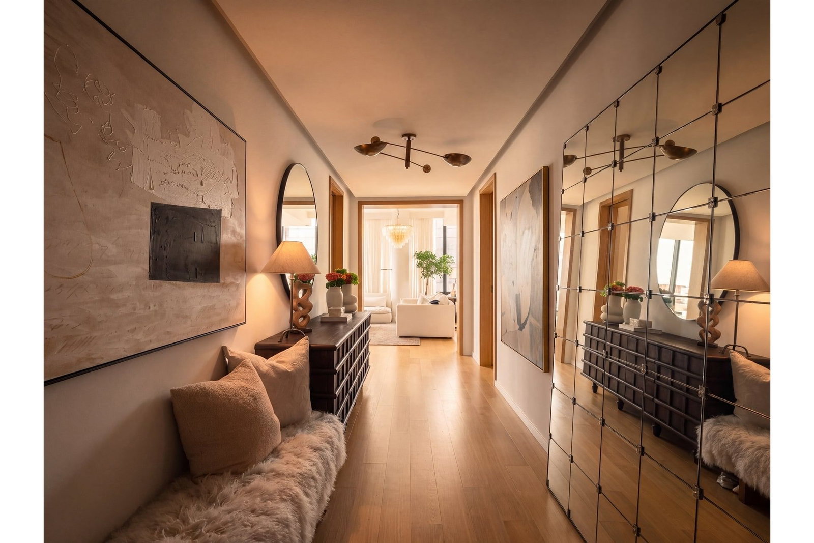 Real estate property located at 565 BROOME S18B, New York, Hudson Square, New York City, NY, US