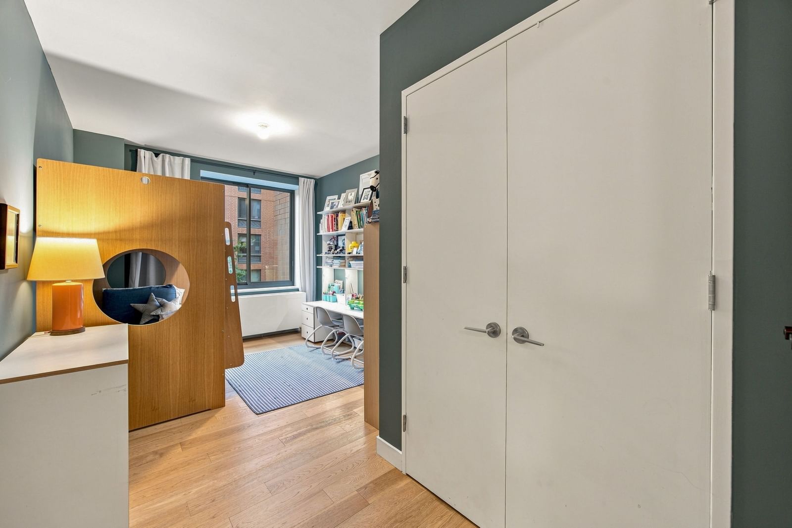 Real estate property located at 8 Vanderbilt #3A, Kings, Fort Greene, New York City, NY, US