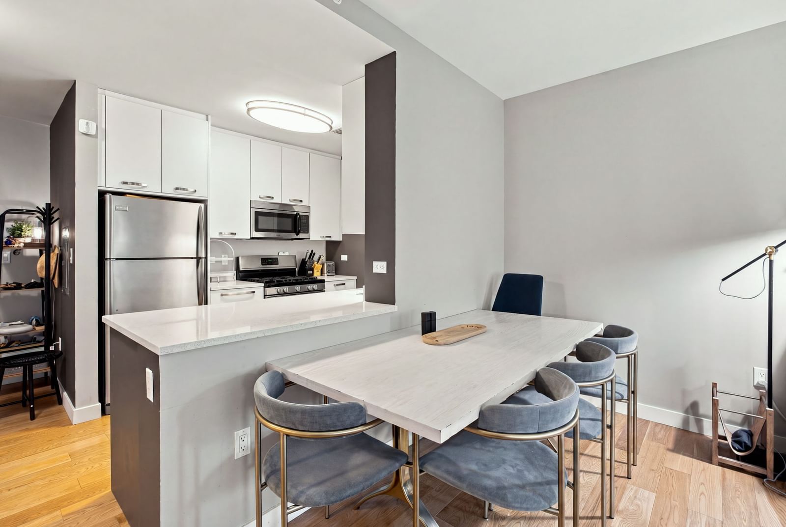 Real estate property located at 8 Vanderbilt #3A, Kings, Fort Greene, New York City, NY, US