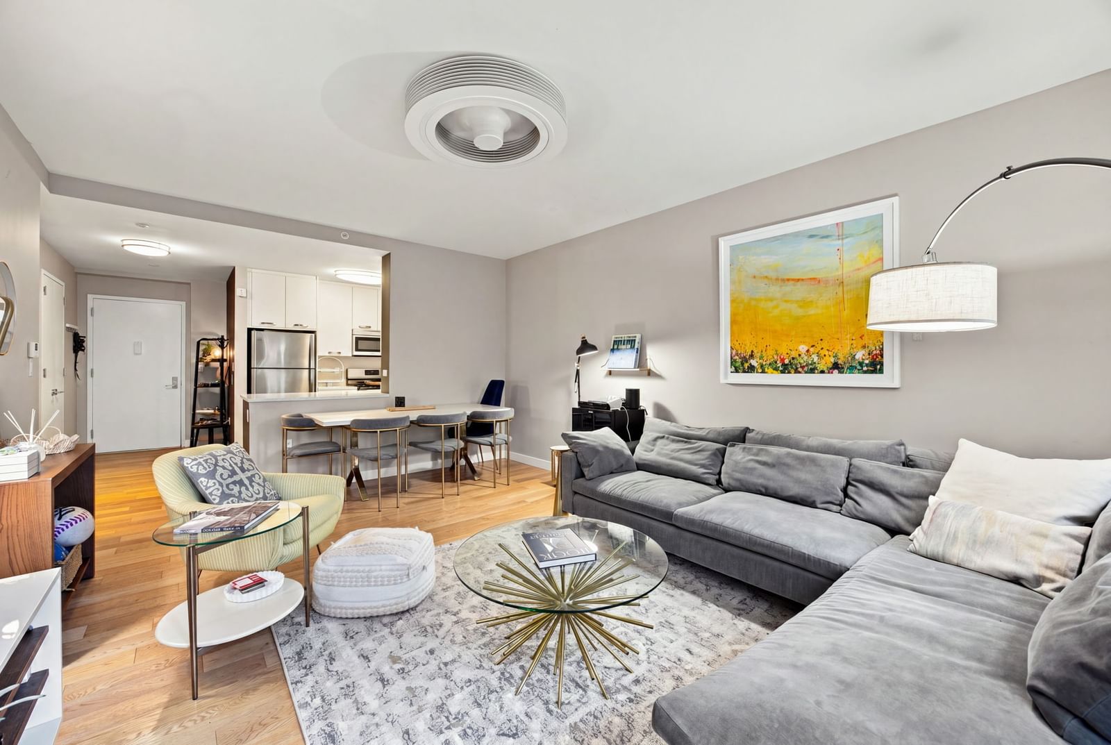 Real estate property located at 8 Vanderbilt #3A, Kings, Fort Greene, New York City, NY, US