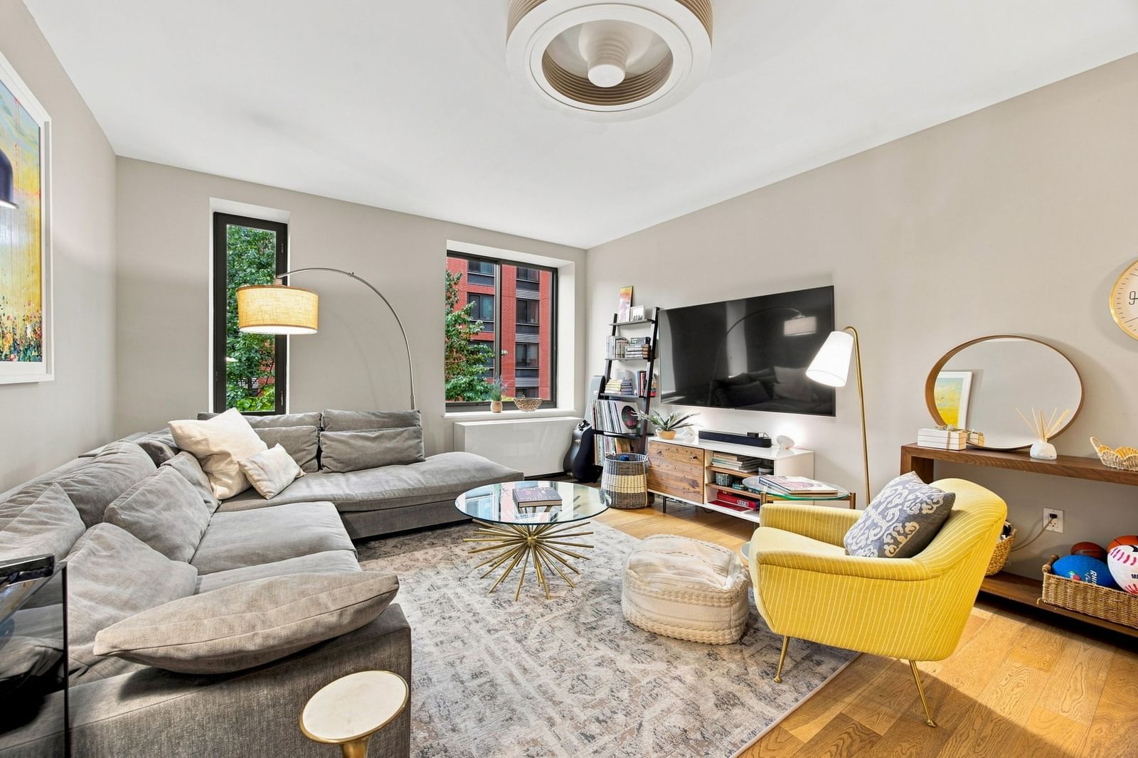 Real estate property located at 8 Vanderbilt #3A, Kings, Fort Greene, New York City, NY, US