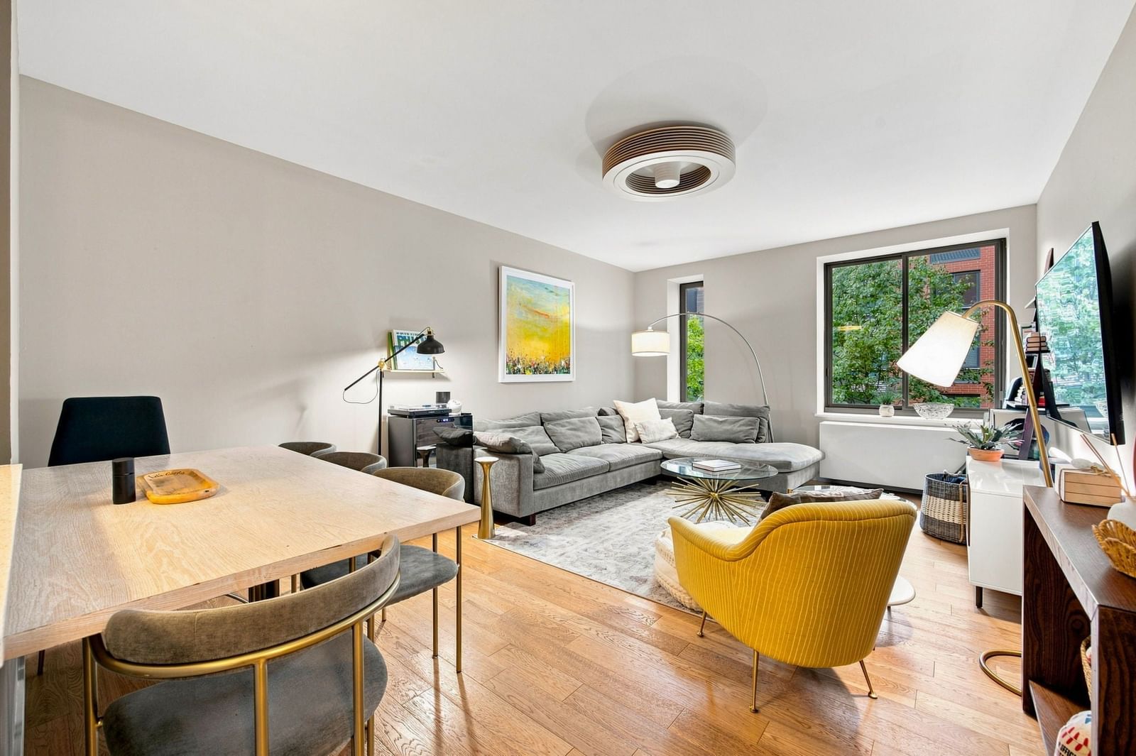 Real estate property located at 8 Vanderbilt #3A, Kings, Fort Greene, New York City, NY, US