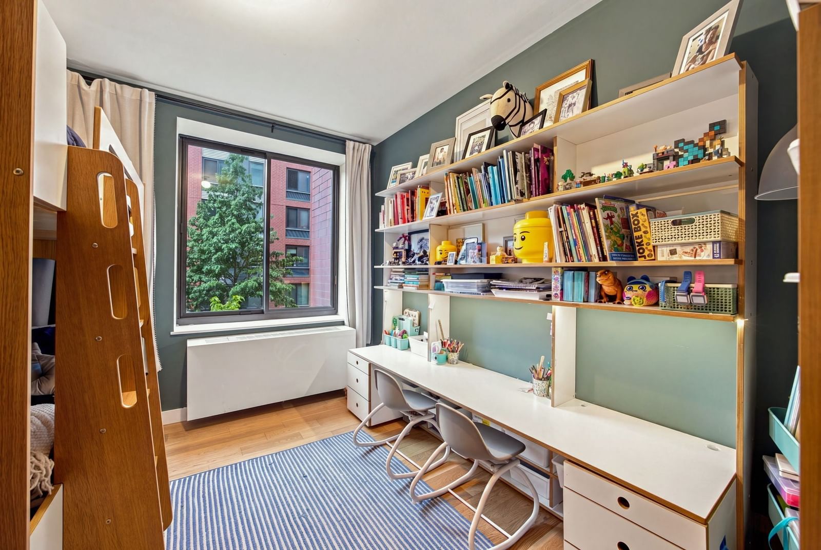 Real estate property located at 8 Vanderbilt #3A, Kings, Fort Greene, New York City, NY, US