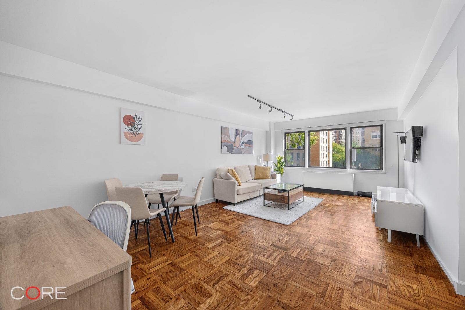 Real estate property located at 55 9th #4H, New York, Greenwich Village, New York City, NY, US