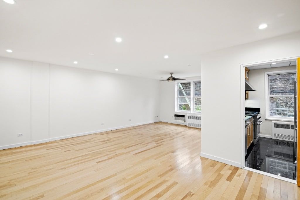 Real estate property located at 651 Vanderbilt #2P, Kings, Windsor Terrace, New York City, NY, US
