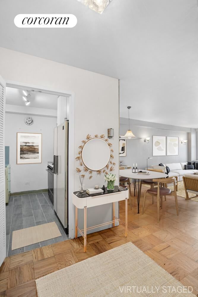 Real estate property located at 225 57TH #4S, New York, Sutton Place, New York City, NY, US