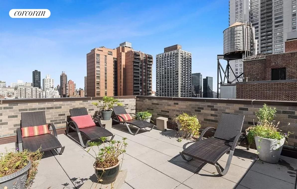 Real estate property located at 225 57TH #4S, New York, Sutton Place, New York City, NY, US