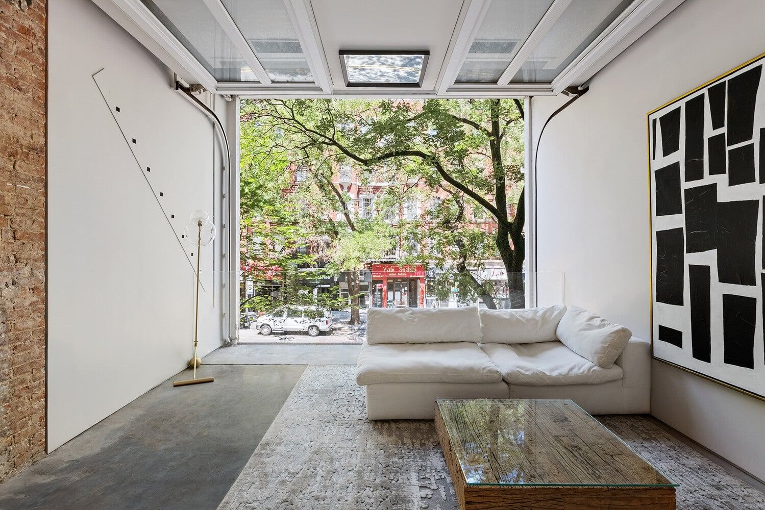 Real estate property located at 224 14TH #1, New York, East Village, New York City, NY, US