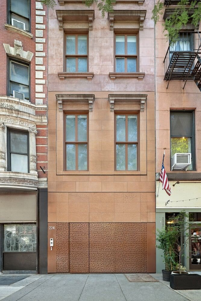 Real estate property located at 224 14TH #1, New York, East Village, New York City, NY, US