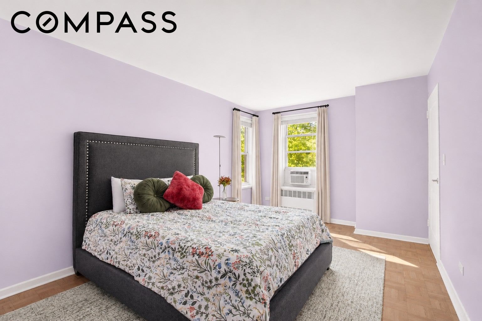 Real estate property located at 66 Overlook #4K, New York, Hudson Heights, New York City, NY, US