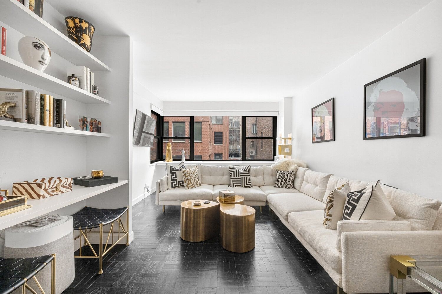 Real estate property located at 166 61ST #3B, New York, Lenox Hill, New York City, NY, US