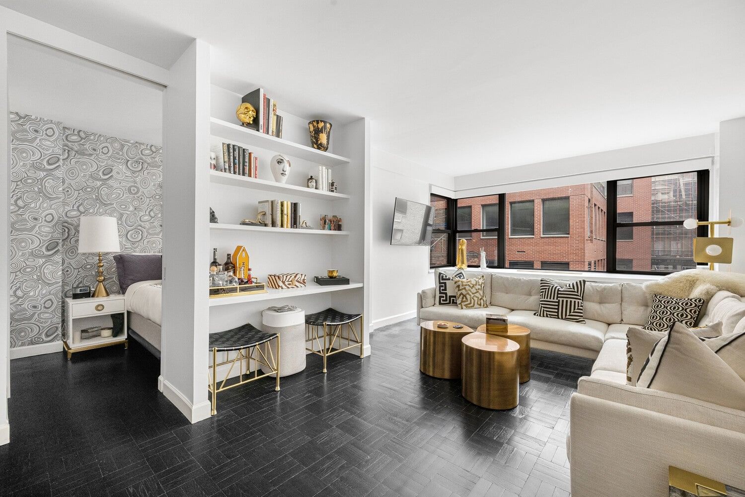 Real estate property located at 166 61ST #3B, New York, Lenox Hill, New York City, NY, US