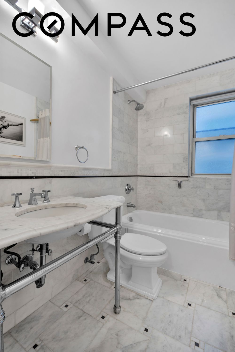 Real estate property located at 424 52nd #4D, New York, Midtown East, New York City, NY, US